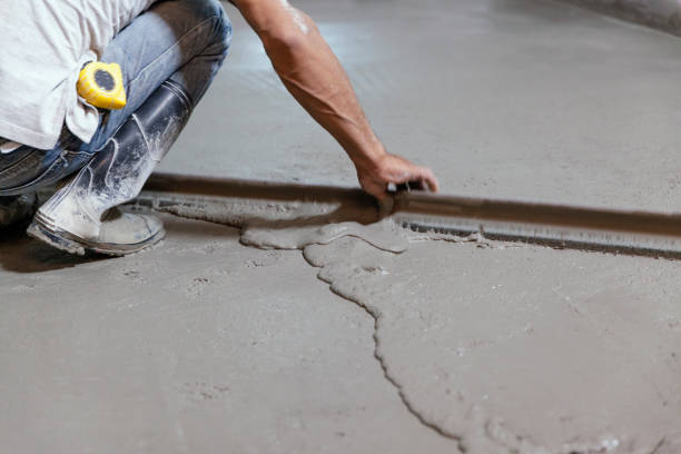 Best Driveways & Floors  in Gates Mills, OH