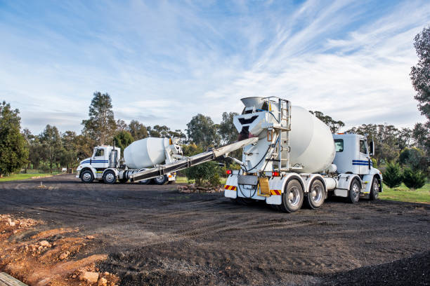 Best Concrete Installation Cost  in Gates Mills, OH