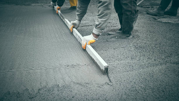 Best Poured Concrete Foundation  in Gates Mills, OH