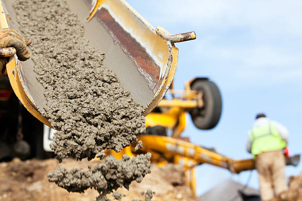 Best Concrete Flooring Contractor  in Gates Mills, OH