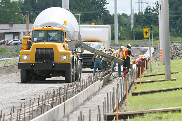 Best Concrete Repair Services  in Gates Mills, OH